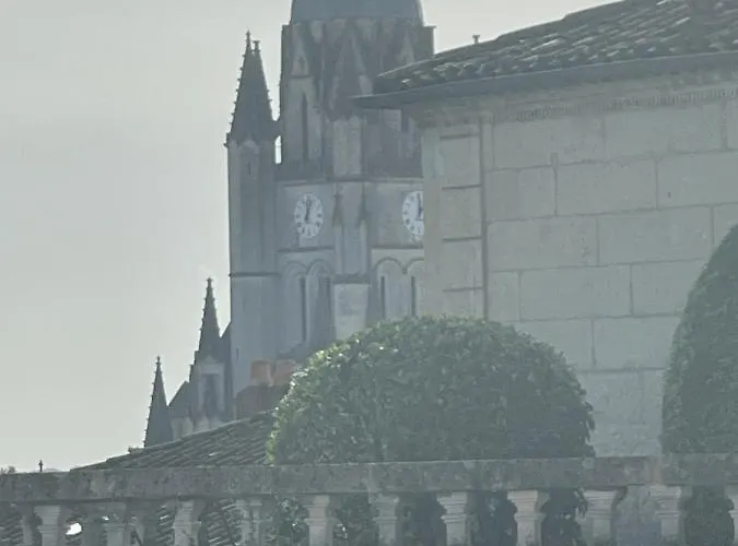 Chez Emmanuel